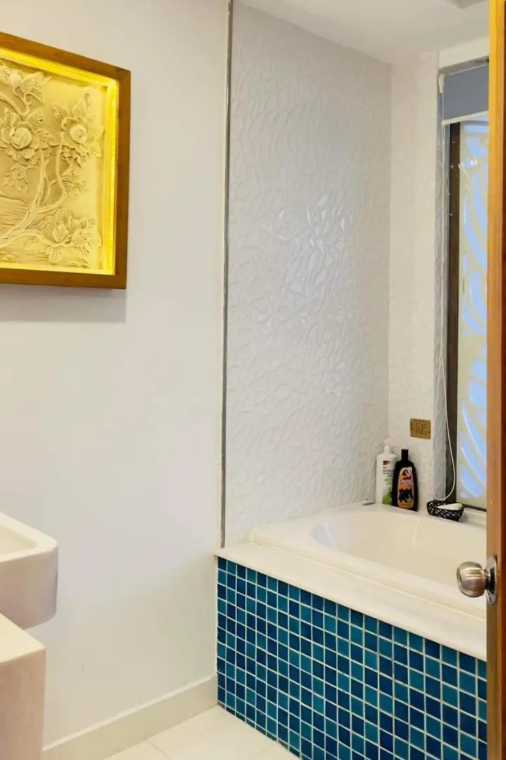 Can Ho View Bien - Thuy Tien Apartment Vung Tau