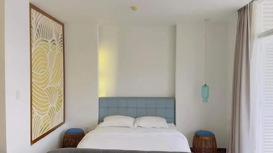 Can Ho View Bien - Thuy Tien Apartment Vung Tau